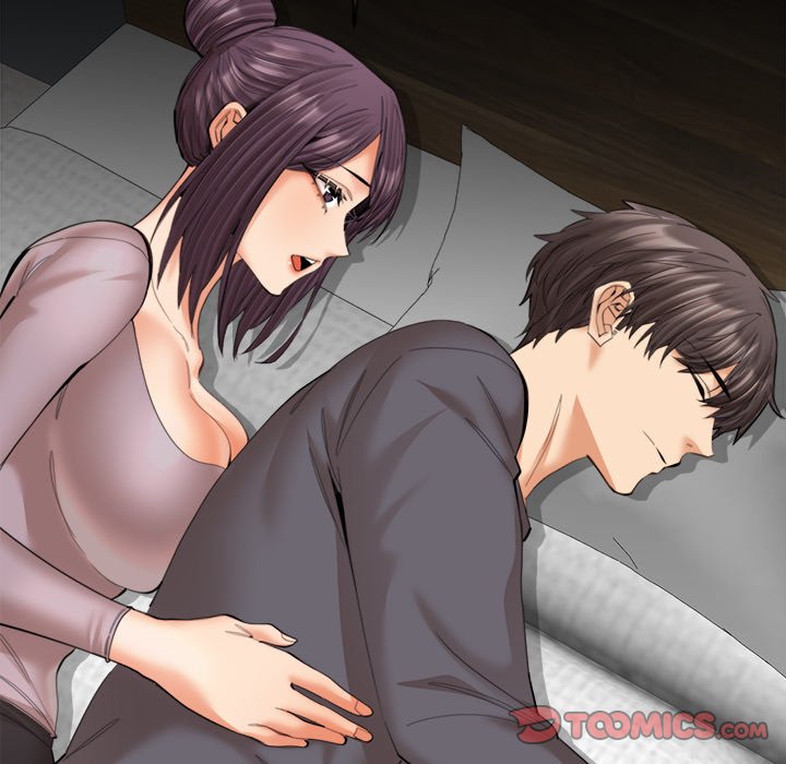 All Girl Sharehouse chapter 22 page 117
