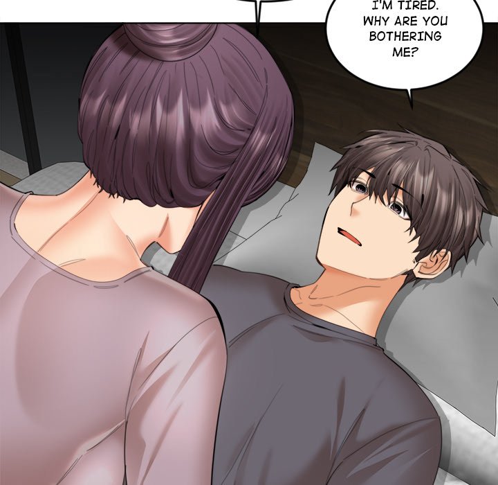 All Girl Sharehouse chapter 22 page 119