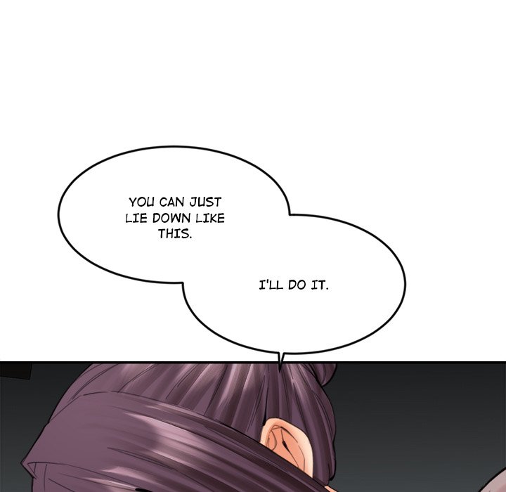 All Girl Sharehouse chapter 22 page 125