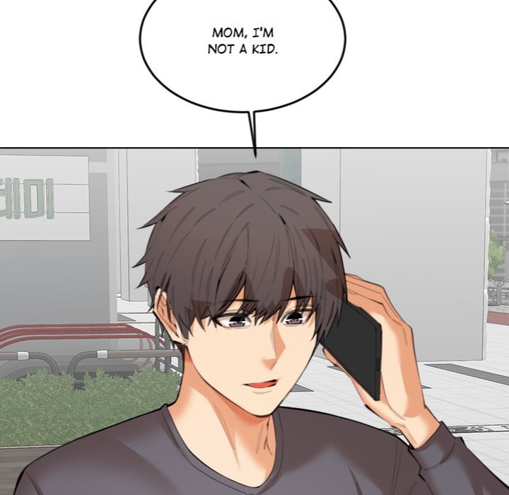 All Girl Sharehouse chapter 23 page 10