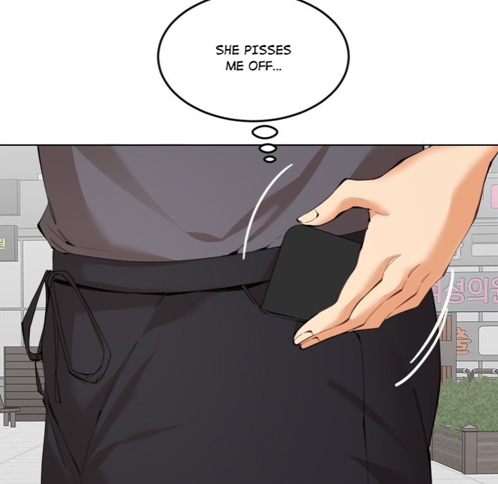 All Girl Sharehouse chapter 23 page 14