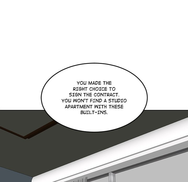 All Girl Sharehouse chapter 23 page 20