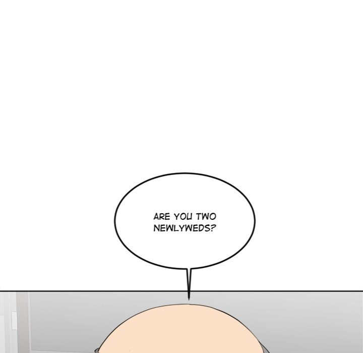 All Girl Sharehouse chapter 23 page 22