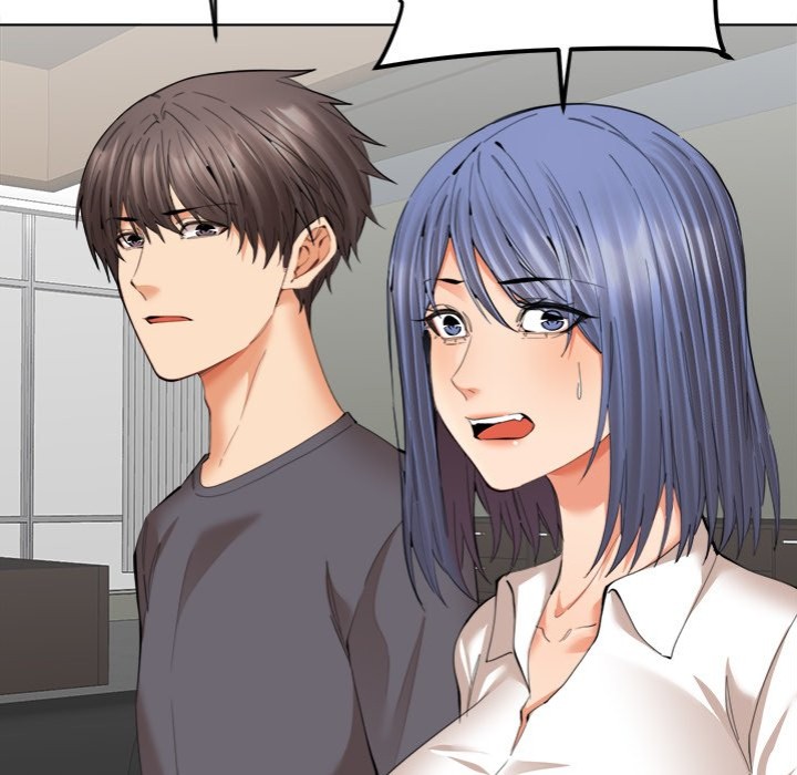 All Girl Sharehouse chapter 23 page 25