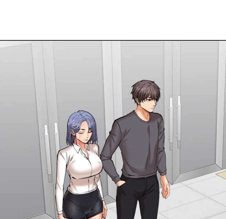 All Girl Sharehouse chapter 23 page 30