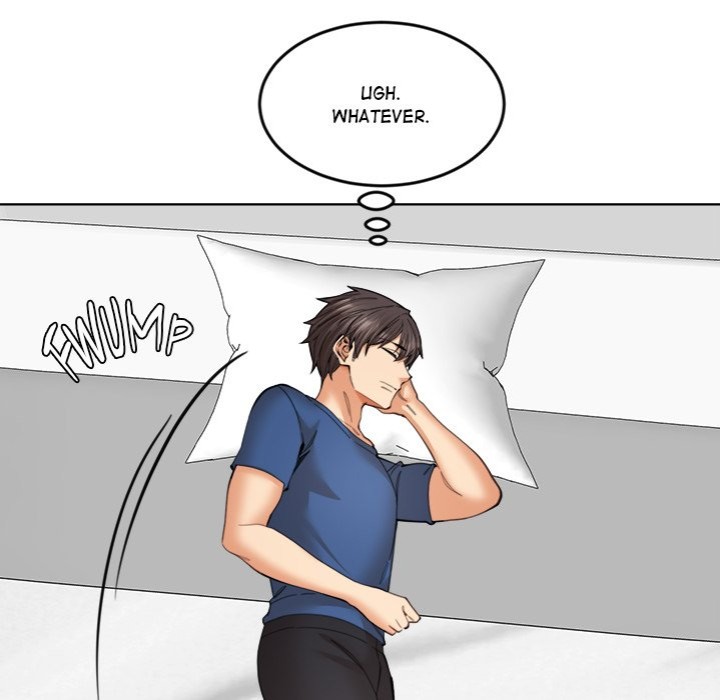All Girl Sharehouse chapter 23 page 44