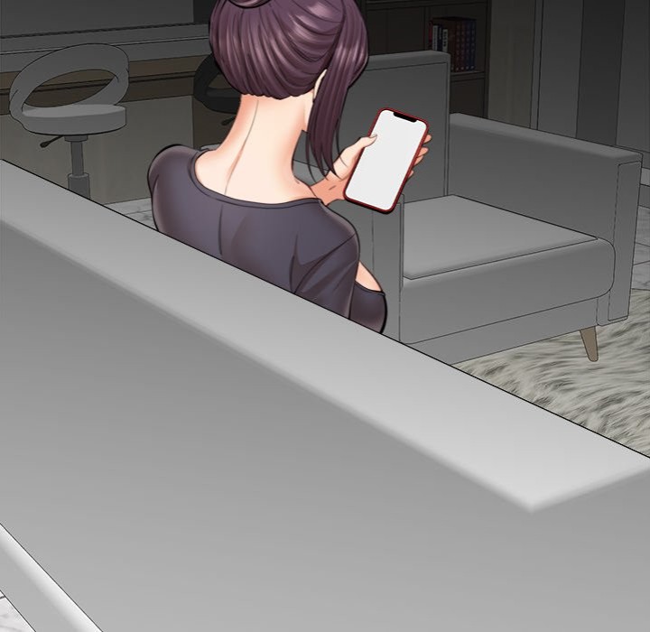 All Girl Sharehouse chapter 23 page 49