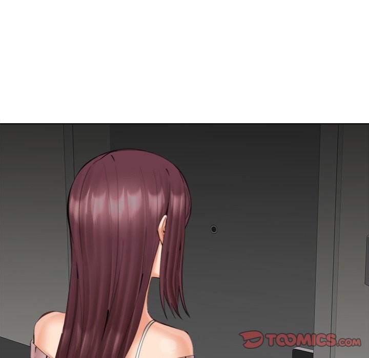 All Girl Sharehouse chapter 23 page 57