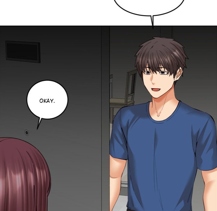 All Girl Sharehouse chapter 23 page 61