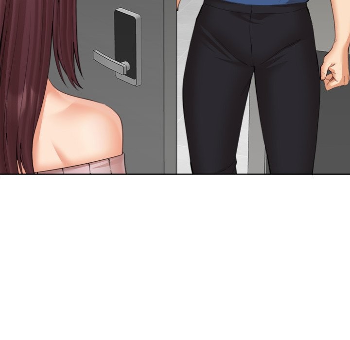All Girl Sharehouse chapter 23 page 62