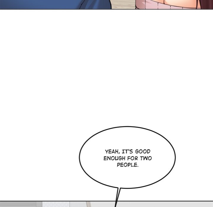 All Girl Sharehouse chapter 23 page 67
