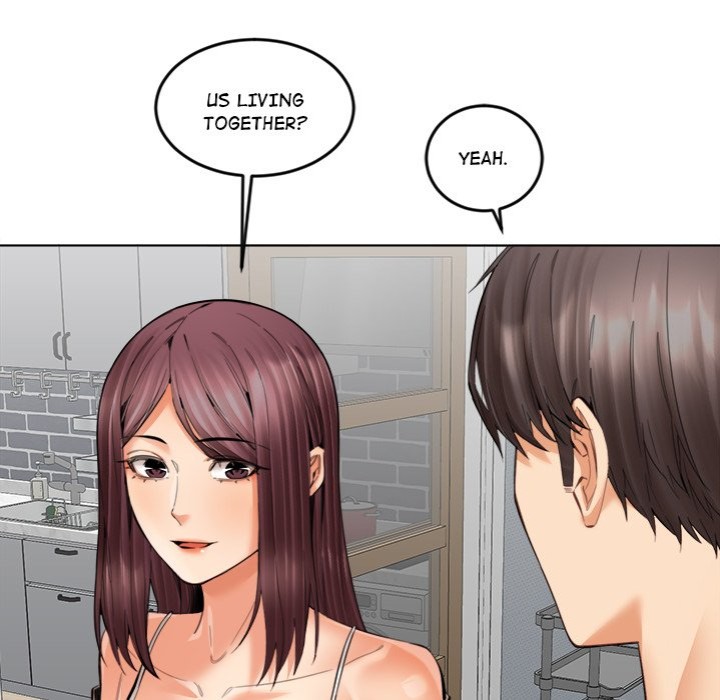 All Girl Sharehouse chapter 23 page 72