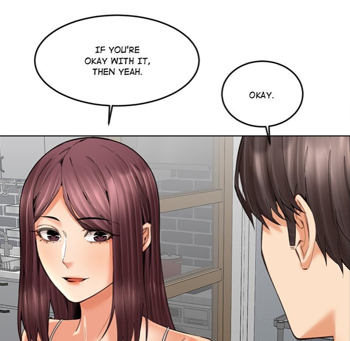 All Girl Sharehouse chapter 23 page 74