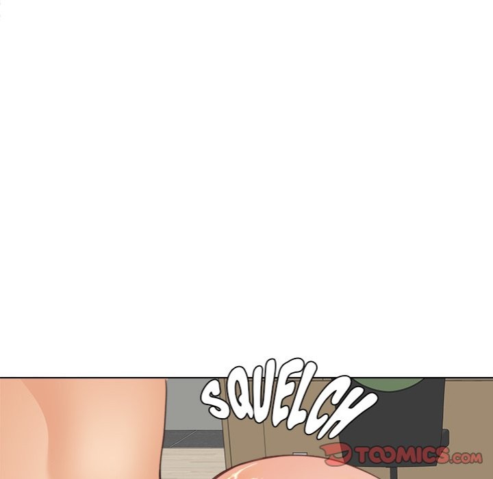 All Girl Sharehouse chapter 23 page 117