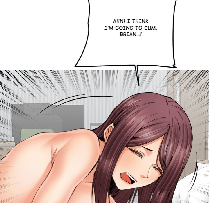 All Girl Sharehouse chapter 23 page 127