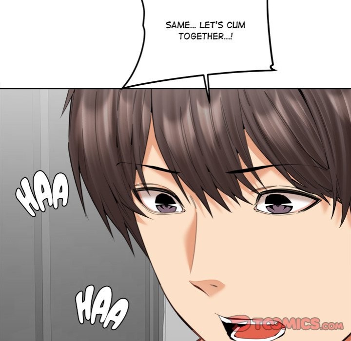 All Girl Sharehouse chapter 23 page 129