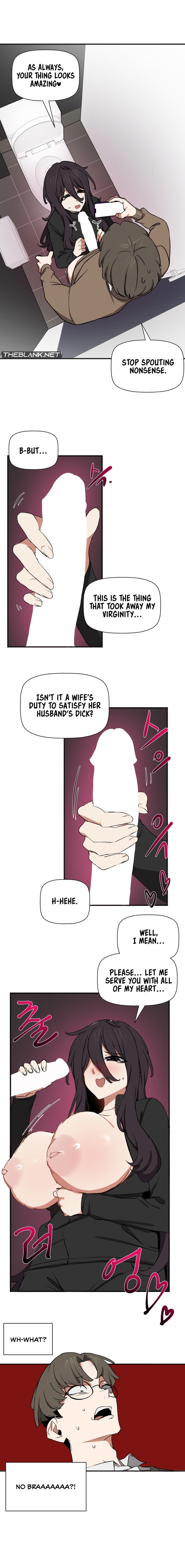 Alt Account Trap chapter 3 page 10