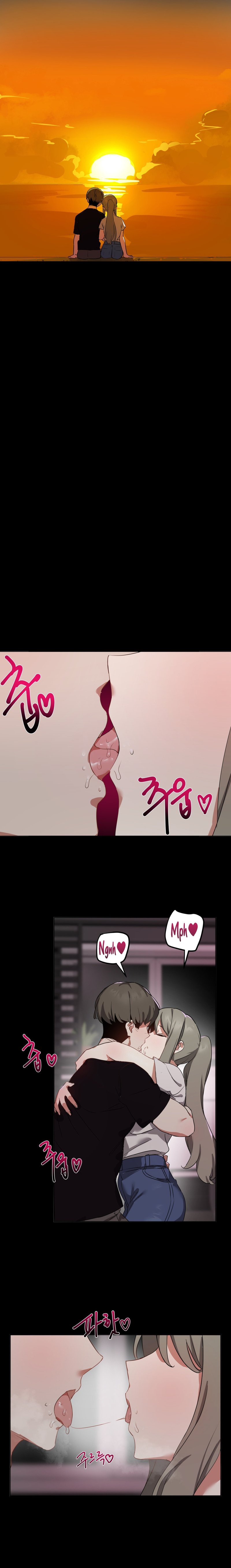 Alt Account Trap chapter 5 page 6