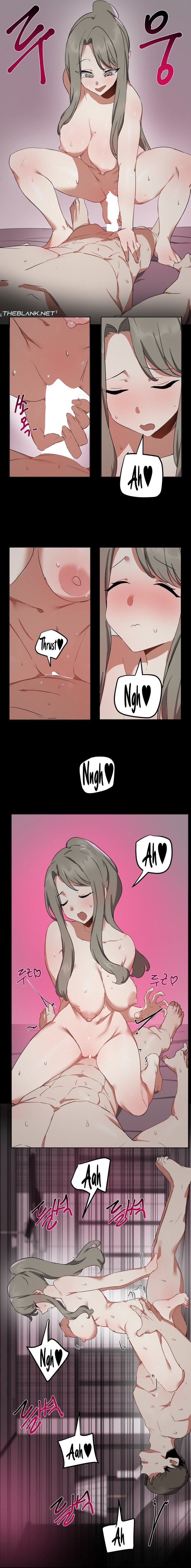 Alt Account Trap chapter 5 page 9