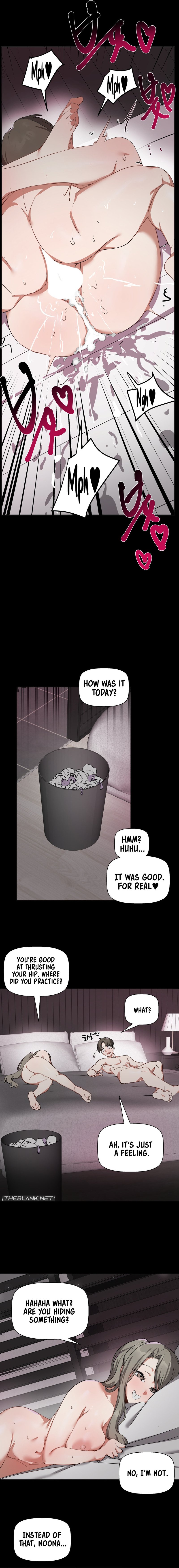 Alt Account Trap chapter 5 page 11