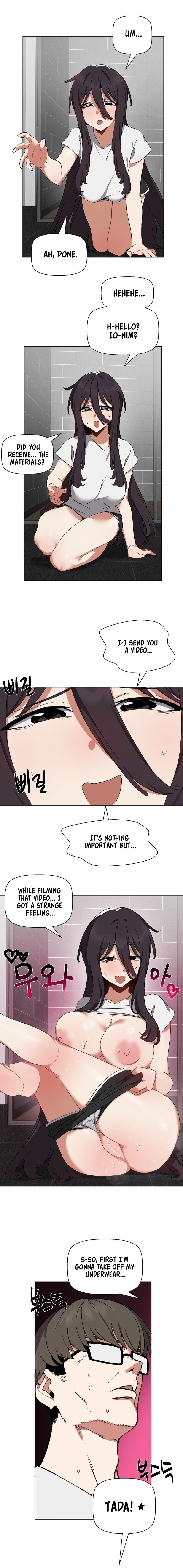 Alt Account Trap chapter 6 page 4