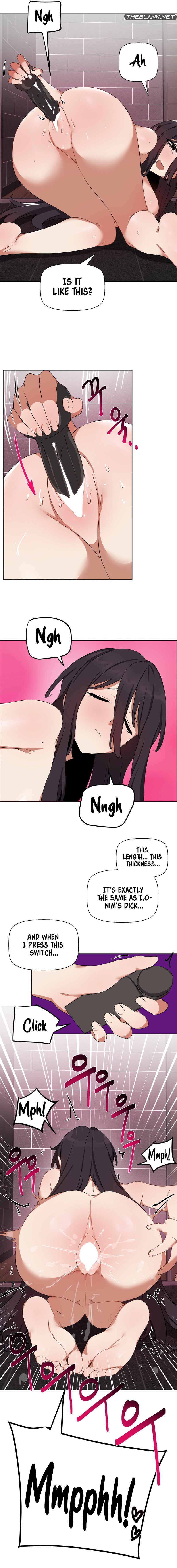 Alt Account Trap chapter 6 page 6