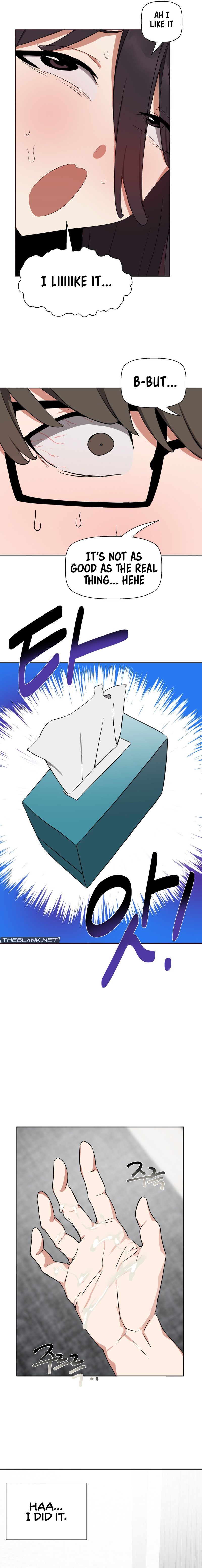 Alt Account Trap chapter 6 page 7