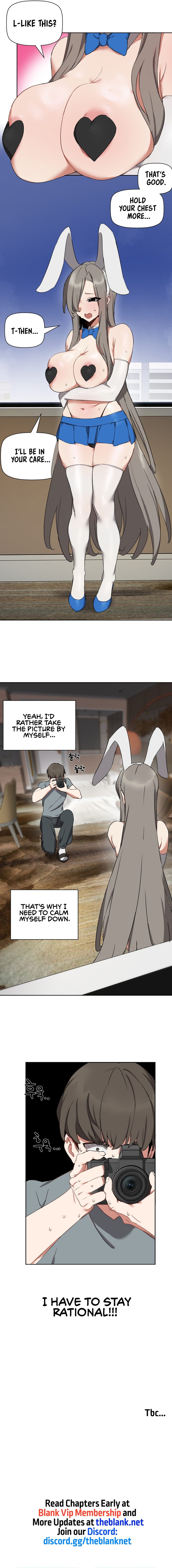 Alt Account Trap chapter 6 page 12