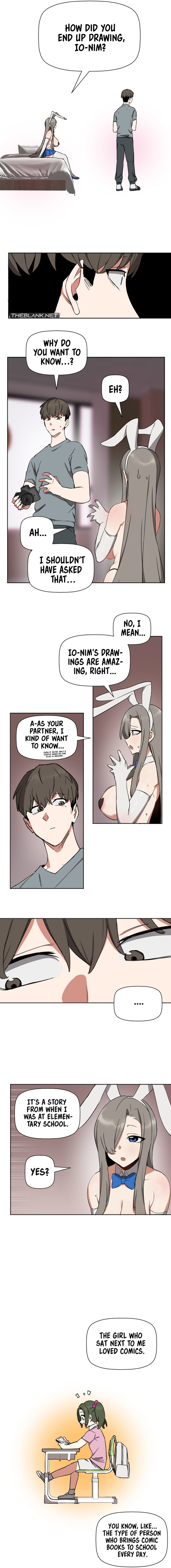 Alt Account Trap chapter 7 page 7