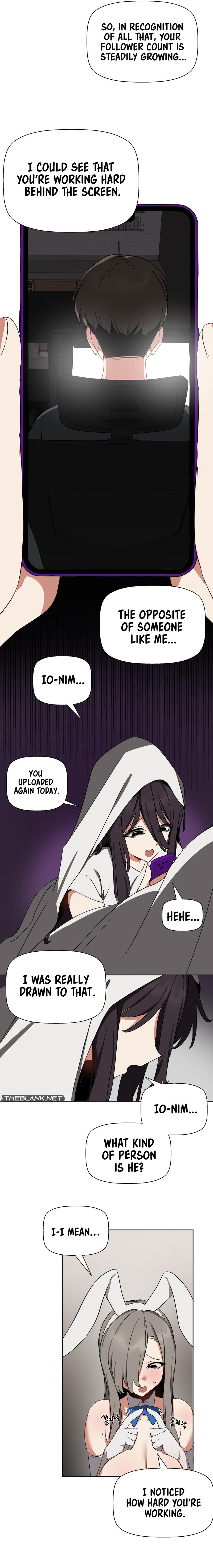 Alt Account Trap chapter 7 page 10
