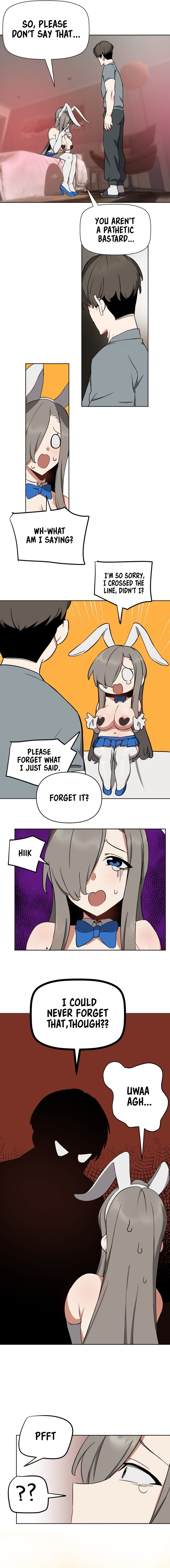 Alt Account Trap chapter 7 page 11