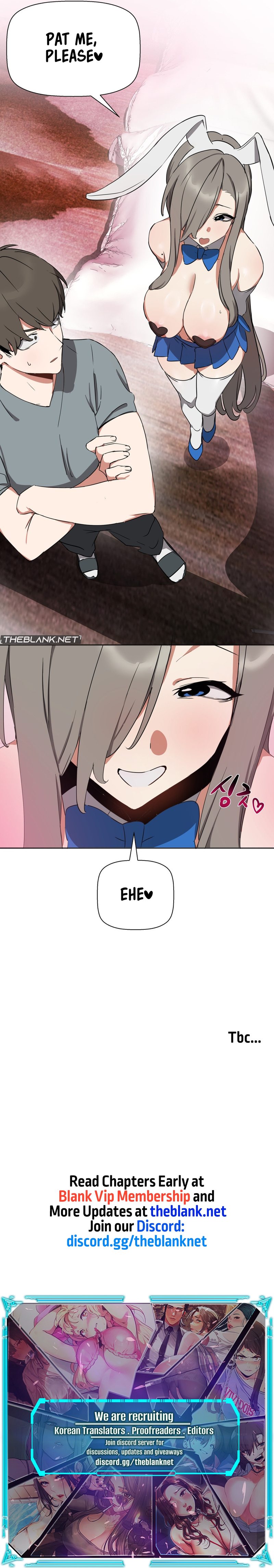Alt Account Trap chapter 7 page 15