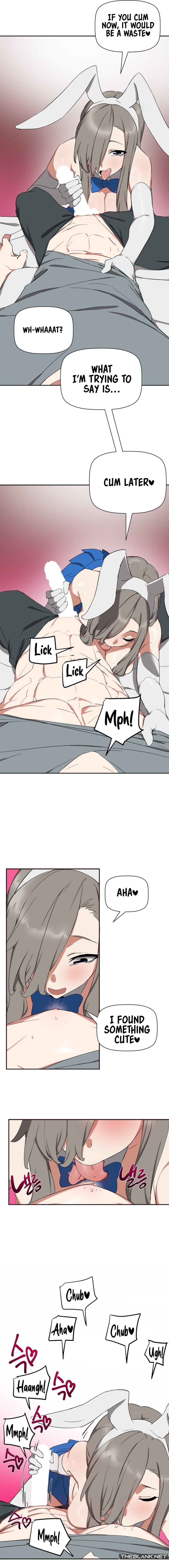 Alt Account Trap chapter 8 page 7