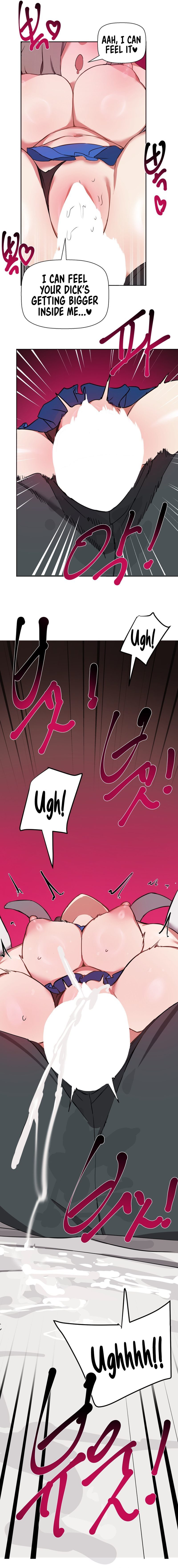 Alt Account Trap chapter 9 page 7