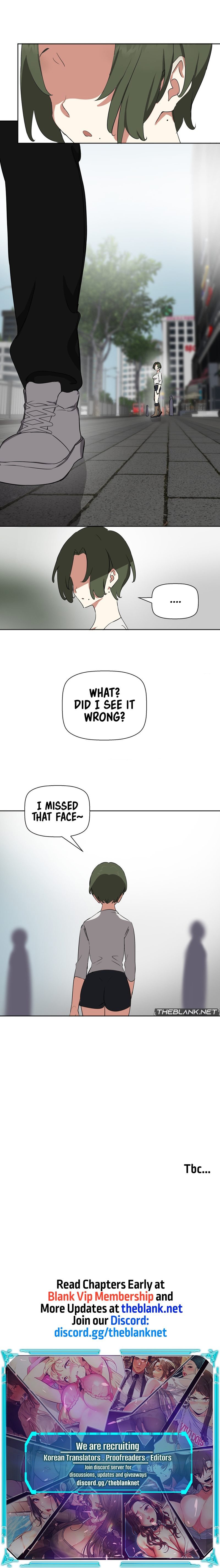 Alt Account Trap chapter 9 page 15