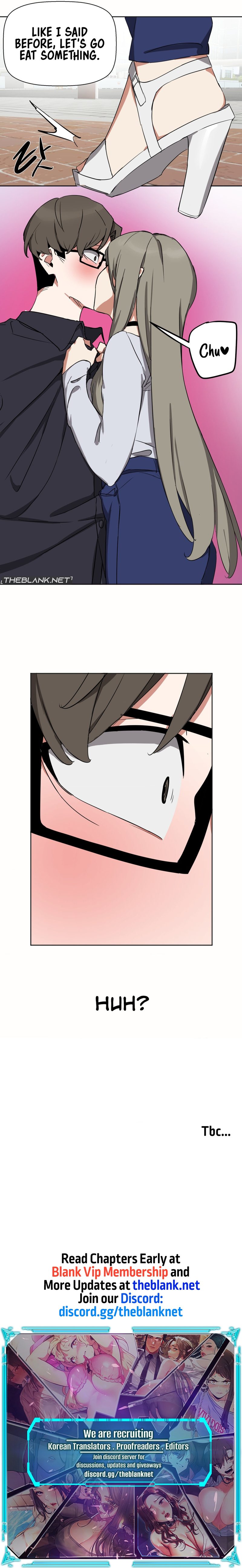 Alt Account Trap chapter 10 page 13