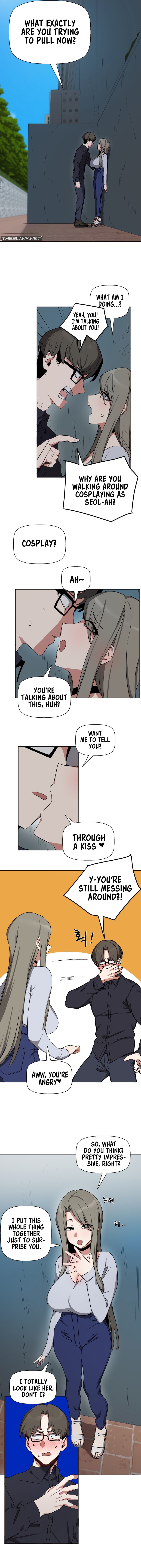 Alt Account Trap chapter 11 page 3