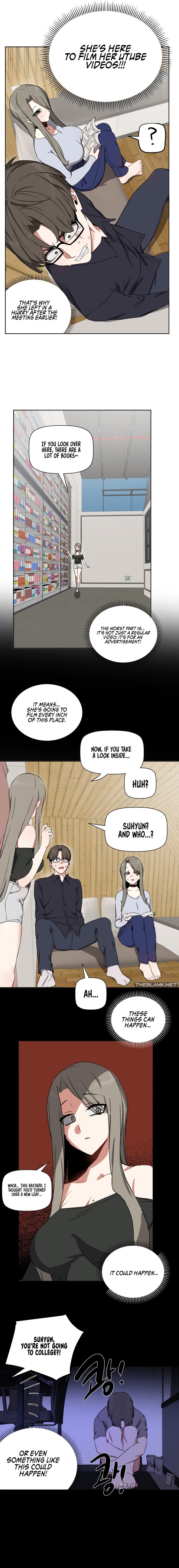 Alt Account Trap chapter 12 page 5