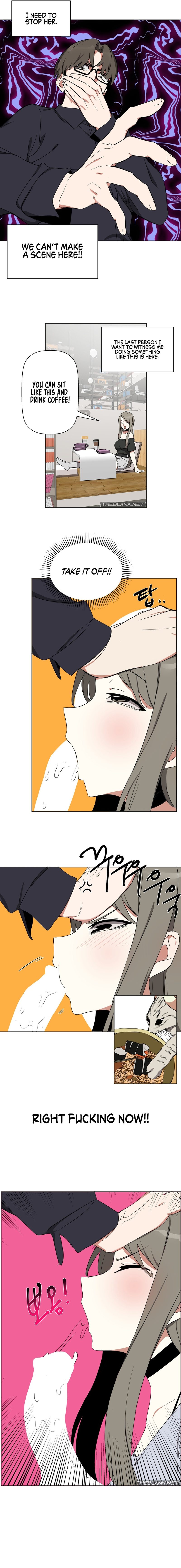 Alt Account Trap chapter 12 page 10