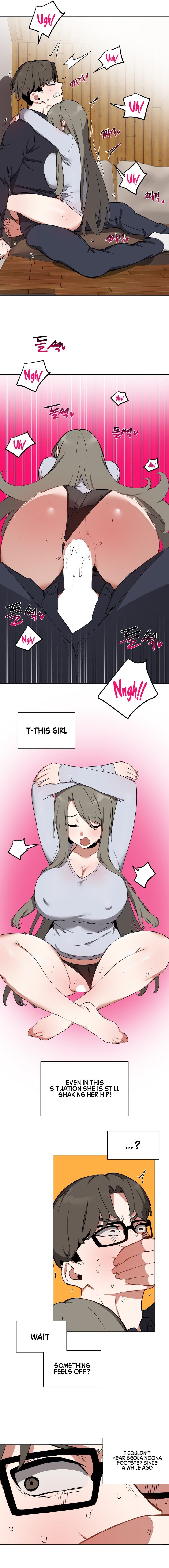 Alt Account Trap chapter 13 page 4