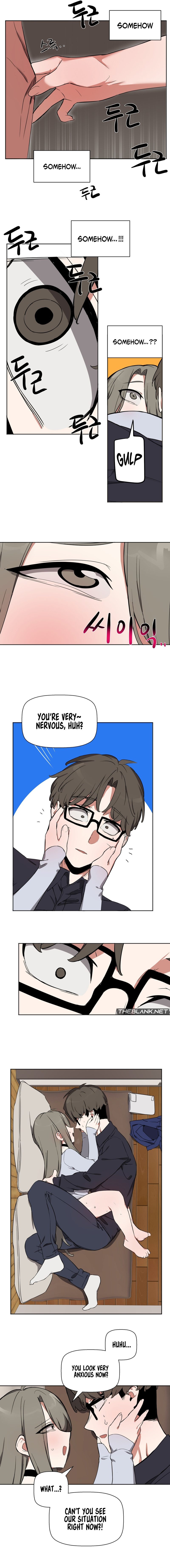 Alt Account Trap chapter 13 page 7