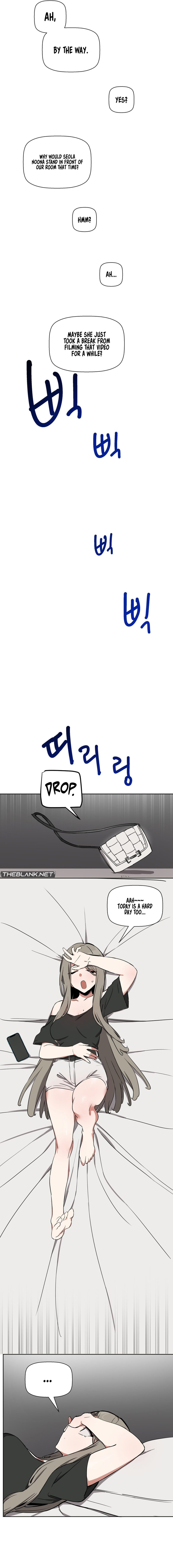 Alt Account Trap chapter 13 page 17