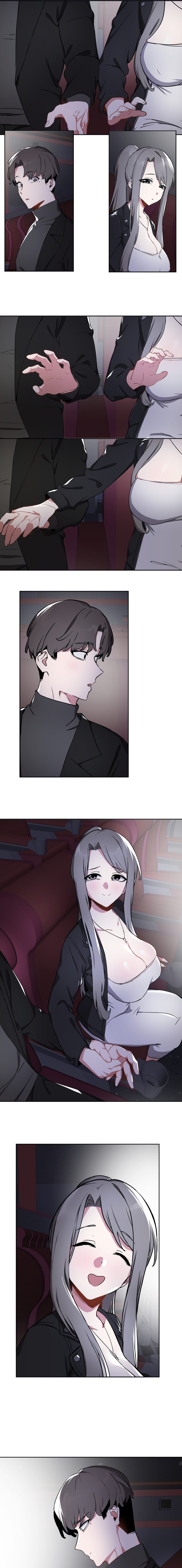 Alt Account Trap chapter 14 page 6