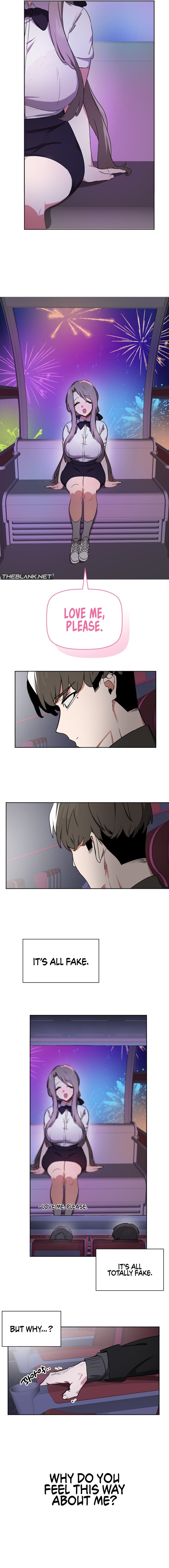 Alt Account Trap chapter 14 page 9