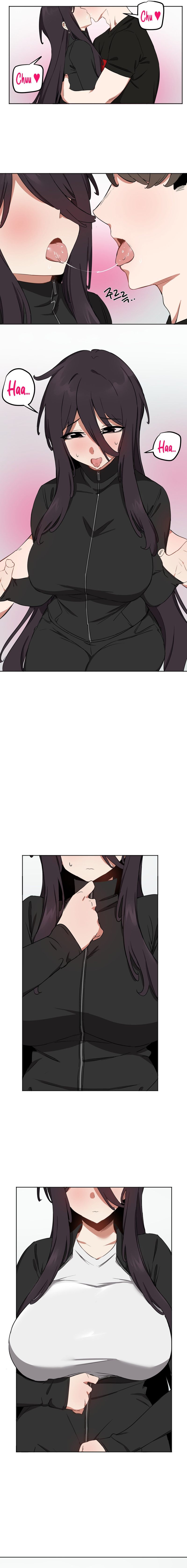 Alt Account Trap chapter 15 page 4