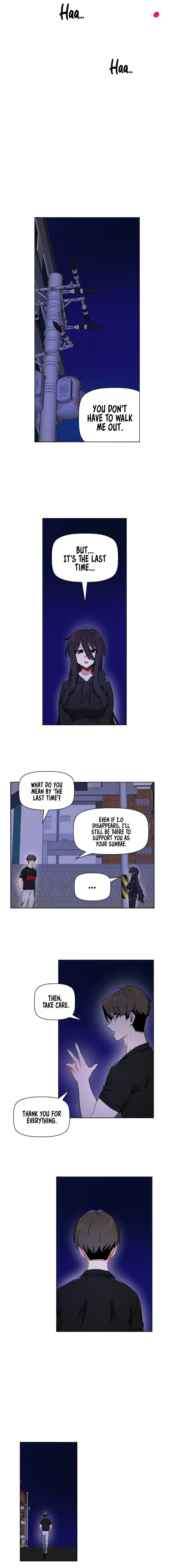 Alt Account Trap chapter 15 page 14