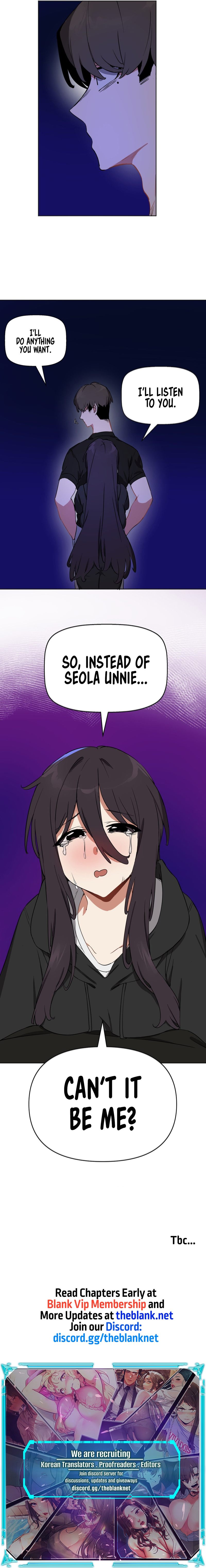 Alt Account Trap chapter 15 page 16