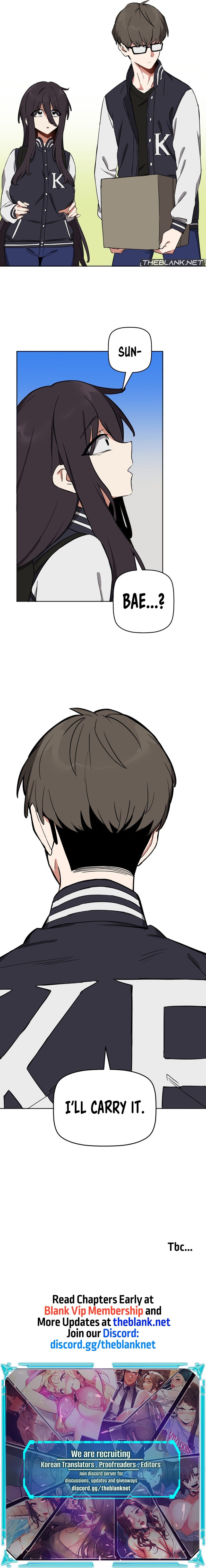 Alt Account Trap chapter 16 page 13