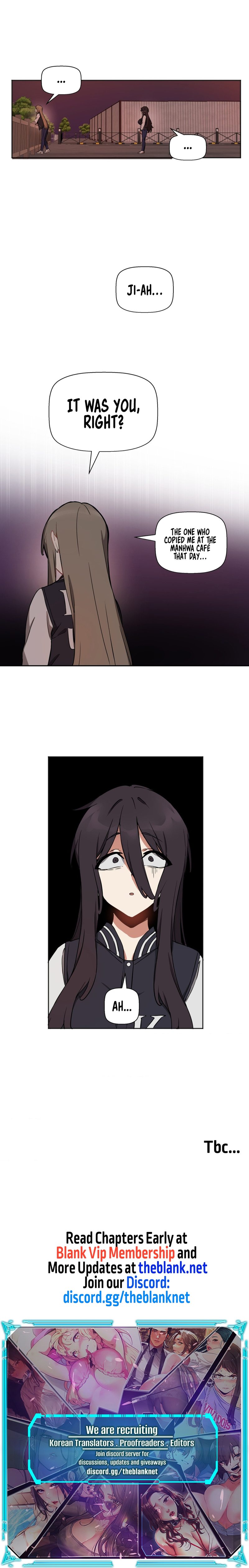 Alt Account Trap chapter 17 page 14