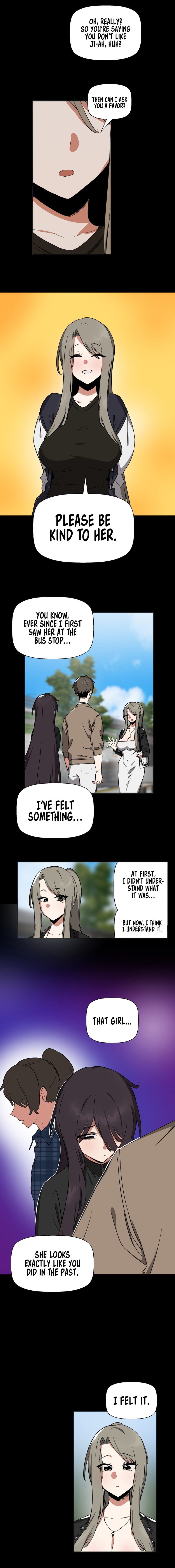 Alt Account Trap chapter 19 page 13